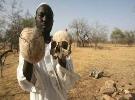 Chia cắt tại Sudan: Thêm một bài học!