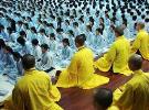 Hài hoà phát triển PGVN và phát triển tín đồ Phật giáo