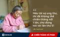 Mắc 5 bệnh ung thư, bí quyết sống sót của cụ bà hơn 90 tuổi sẽ khiến chúng ta suy nghĩ lại