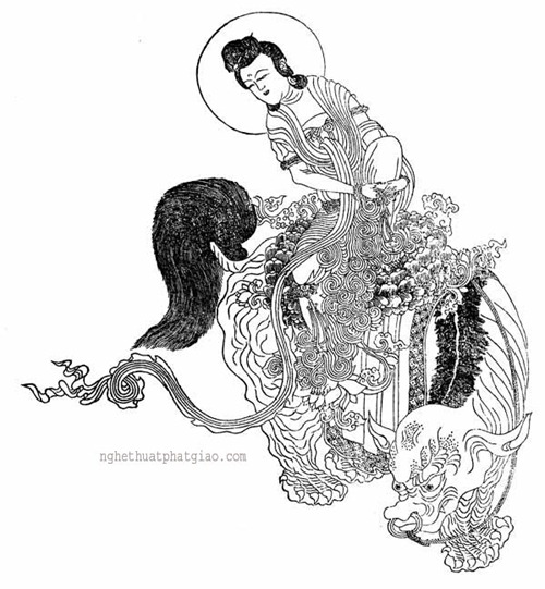 bo-tat-quan-am-khac-go-nghe-thuat-phat-giao2 bo-tat-quan-am-khac-go-nghe-thuat-phat-giao2