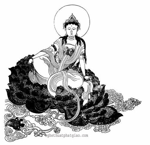 bo-tat-quan-am-khac-go-nghe-thuat-phat-giao41 bo-tat-quan-am-khac-go-nghe-thuat-phat-giao41