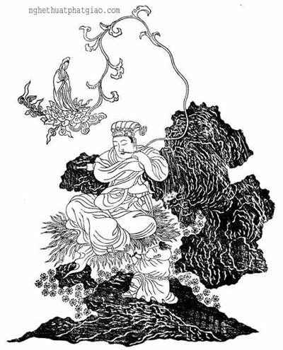 bo-tat-quan-am-khac-go-nghe-thuat-phat-giao43 bo-tat-quan-am-khac-go-nghe-thuat-phat-giao43
