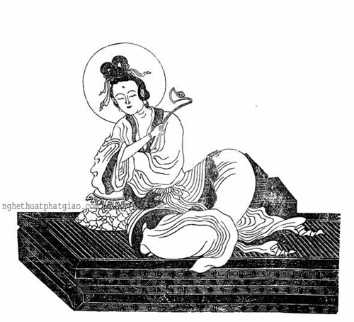 bo-tat-quan-am-khac-go-nghe-thuat-phat-giao46 bo-tat-quan-am-khac-go-nghe-thuat-phat-giao46