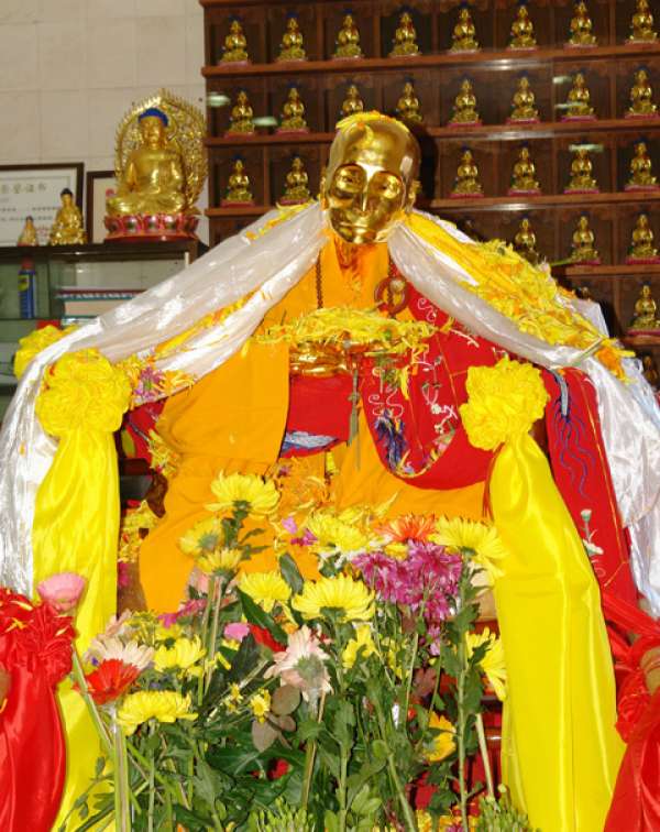 nhuc than xa loi