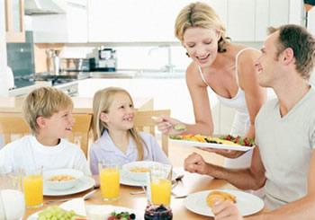 Bỏ bữa sáng làm tăng nguy cơ bệnh tim