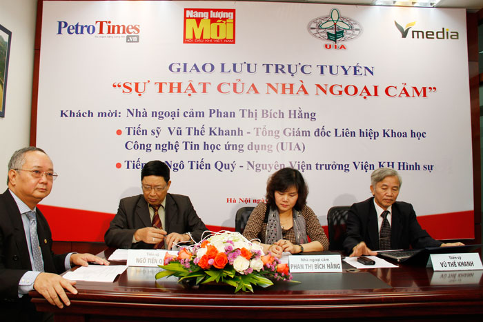 Kéo thả ảnh vào nội dung biên tập