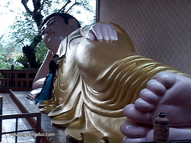 Những ngôi Chùa tại Tỉnh Gia Lai: Minh Thành Bửu Thắng Bửu Minh Chua Buu Minh 03