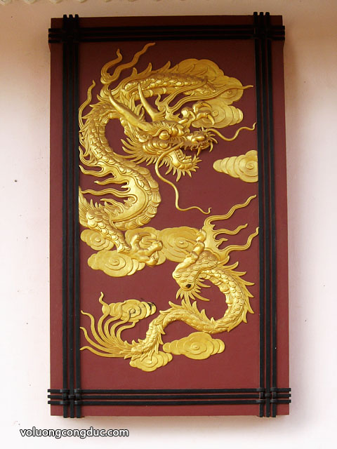 Những ngôi Chùa tại Tỉnh Gia Lai: Minh Thành Bửu Thắng Bửu Minh Chua Buu Minh 10