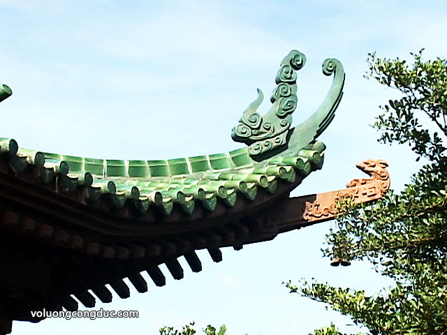 Những ngôi Chùa tại Tỉnh Gia Lai: Minh Thành Bửu Thắng Bửu Minh Chua minh thanh 12