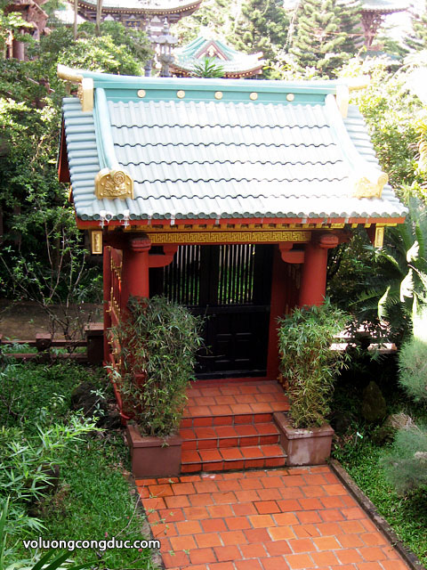 Những ngôi Chùa tại Tỉnh Gia Lai: Minh Thành Bửu Thắng Bửu Minh Chua minh thanh 31