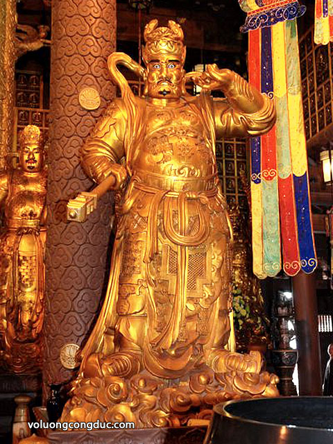 Những ngôi Chùa tại Tỉnh Gia Lai: Minh Thành Bửu Thắng Bửu Minh Chua minh thanh 45
