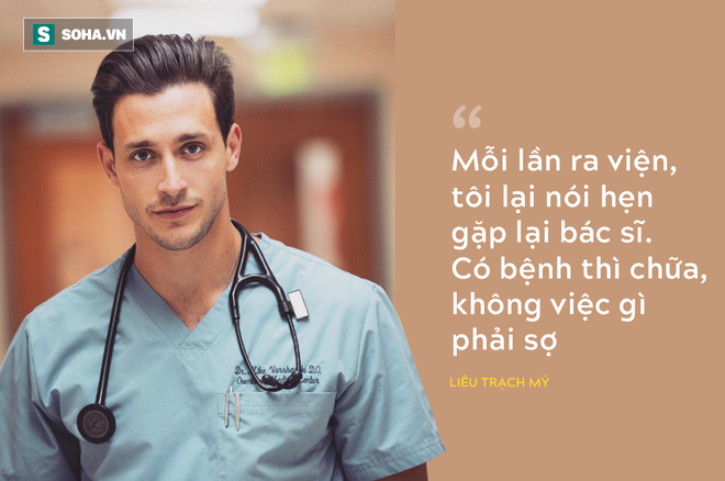 Mắc 5 bệnh ung thư, bí quyết sống sót của cụ bà hơn 90 tuổi sẽ khiến chúng ta suy nghĩ lại - Ảnh 1.