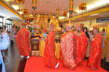 cầu siêu độ cầu siêu độ