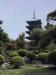 Chùa Tháp Toji, Kyoto, Nhật Bản