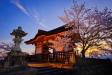 Đến Nhật Bản tham quan chùa Kiyomizudera