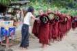 Myanmar: Cõi Thiền