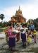 Đời sống Phật tử tại gia trong kinh Trường Bộ