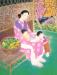 Mẹ dạy tình người