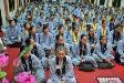 Để Phật giáo không chỉ của phụ nữ, người già