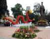 Lịch trình 10 ngày Đại lễ 1000 năm Thăng Long