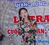 TP.HCM: Trao giải cuộc thi văn thơ Phật giáo hướng về 1000 năm Thăng Long - Hà Nội