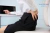 Tập Yoga chữa thoát vị đĩa đệm