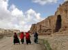 Hoa Kỳ: Kabul và UNESCO chấp nhận không phục hồi hai tượng Phật tại Bamiyan