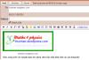 Gmail – chèn hình ảnh trực tiếp vào nội dung thư