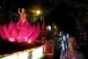 Hà Nội trong ngày Phật đản