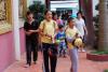 Kiên Giang: Chùa Phật Quang tổ chức cho 1000 bạn trẻ đến tham dự khóa tu mùa hè 2011