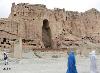 10 năm sau khi tượng Phật bị phá hủy ở Afghanistan