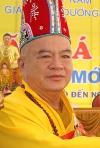 HT.Thích Minh Thiện - Trưởng ban Trị sự Tỉnh hội Phật giáo Bình Dương viên tịch
