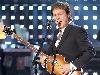 Paul McCartney kêu gọi ăn chay