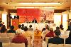 Đại diện IOP dự hội nghị chuyên đề về học giả Phật giáo Trần Huyền Trang
