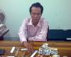 Chôm tiền công đức