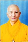 HT.Thích Thanh Tứ - Phó Chủ tịch Thường trực HĐTS GHPGVN, viên tịch