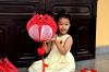 Không khí Phật đản đã lan tỏa