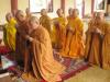 Trang nghiêm tổ chức Đại hội PG tỉnh Gia Lai kỳ IV