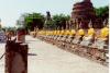 Ayutthaya: Đến thăm đất Phật của thầy trò Đường Tăng