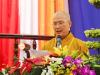 Ưu tư về giáo dục Tăng Ni và hướng dẫn Phật tử