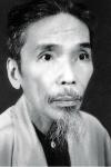 Ảnh thầy tôi nhìn từ những kỷ niệm