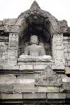BÌNH NGUYÊN PRAMBANAN – NƠI CHUNG SỐNG HÒA BÌNH GIỮA HINDU VÀ PHẬT GIÁO - Tâm Nhẫn
