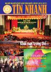 Đọc Tin nhanh Đại hội VII GHPGVN số 3