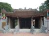 Viếng Lăng mộ chư vị minh quân Thánh triết Lý triều