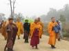 Nepal: Đại lễ Hoàn nguyện tại Lâm Tỳ Ni