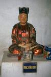 Bài phú dạy con niệm Phật