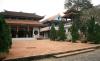 Chùa Huyền Không ở cố đô