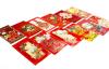 Văn hóa từ chiếc bao lì xì