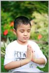 Phương pháp Thiền Nguyện & chuyển năng lượng từ bi đến tha nhân