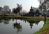 Sukhothai - Ẩn số “vương quốc hạnh phúc” của Thái Lan